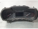 Recambio de cuadro instrumentos para citroën berlingo furgón worker xl referencia OEM IAM 9617600480 YZKCMBN2CEM01 
