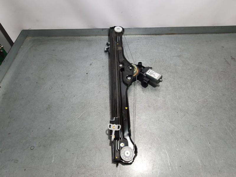 Recambio de elevalunas delantero derecho para peugeot boxer camión 333 l2 bluehdi 140 stop&start referencia OEM IAM 1394448080 4