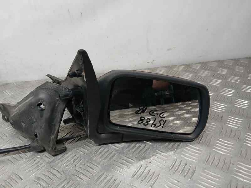 Recambio de retrovisor derecho para citroën xantia berlina 1.6 tentation referencia OEM IAM 8148VQ  C/ MANDO Y TOCADO