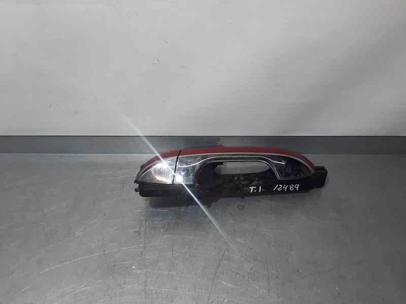 Recambio de maneta exterior trasera izquierda para kia sportage drive 2wd referencia OEM IAM   