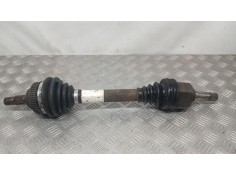 Recambio de transmision delantera izquierda para citroën xsara picasso lx plus referencia OEM IAM 3272KL  