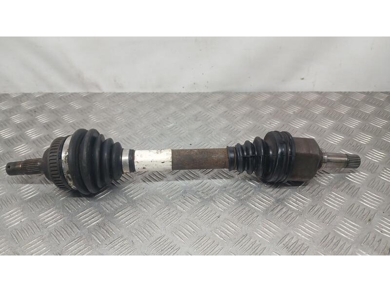 Recambio de transmision delantera izquierda para citroën xsara picasso lx plus referencia OEM IAM 3272KL  