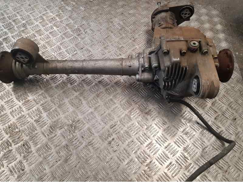 Recambio de diferencial delantero para audi q7 (4l) 4.2 fsi referencia OEM IAM 446031020  