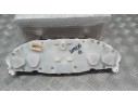 Recambio de cuadro instrumentos para peugeot 208 i (ca_, cc_) 1.0 referencia OEM IAM 9801905280  SN10688