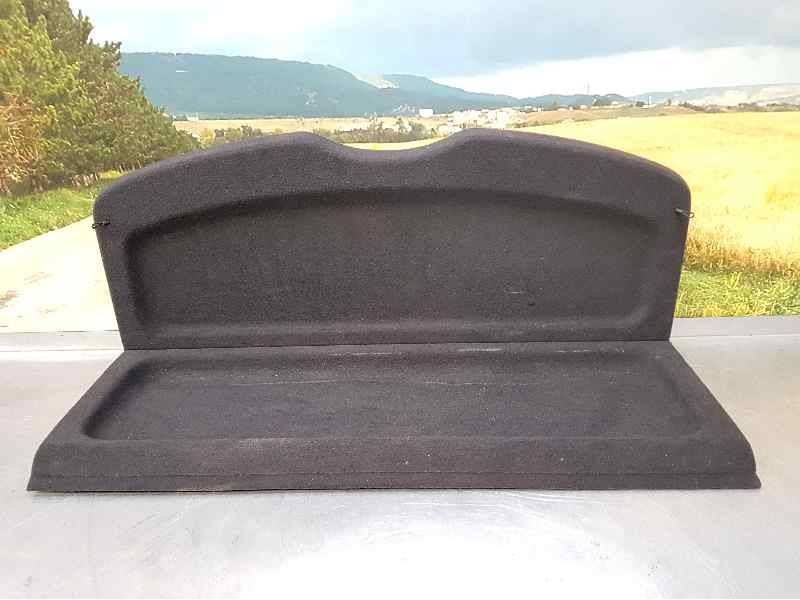 Recambio de bandeja trasera para skoda octavia berlina (1z3) family referencia OEM IAM   