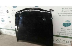 Recambio de capot para bmw serie 5 berlina (e39) 525tds referencia OEM IAM   TOCADO