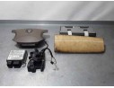 Recambio de kit airbag para jaguar s-type 2.7 v6 diesel classic referencia OEM IAM   AIRBAG CONDUCTOR QUEMADO , VER FOTOS