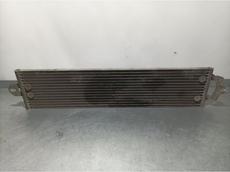 Recambio de radiador caja cambios para volkswagen touareg (7la) tdi v10 referencia OEM IAM 7L0317019B F0049 BEHR