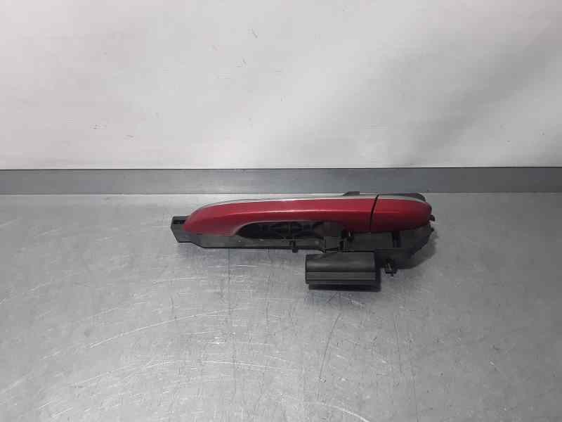 Recambio de maneta exterior trasera izquierda para kia sportage drive 2wd referencia OEM IAM   