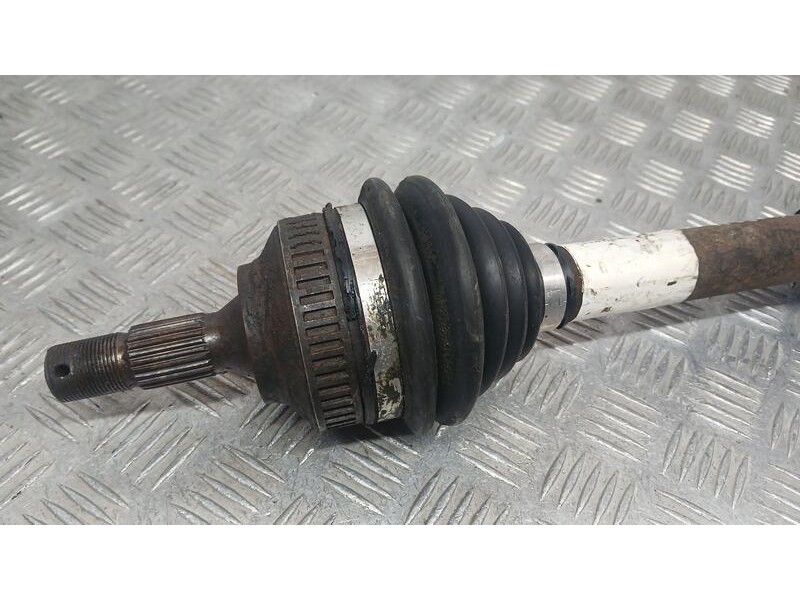 Recambio de transmision delantera izquierda para citroën xsara picasso lx plus referencia OEM IAM 3272KL  