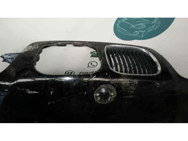 Recambio de capot para bmw serie 5 berlina (e39) 525tds referencia OEM IAM   TOCADO