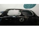 Recambio de capot para bmw serie 5 berlina (e39) 525tds referencia OEM IAM   TOCADO
