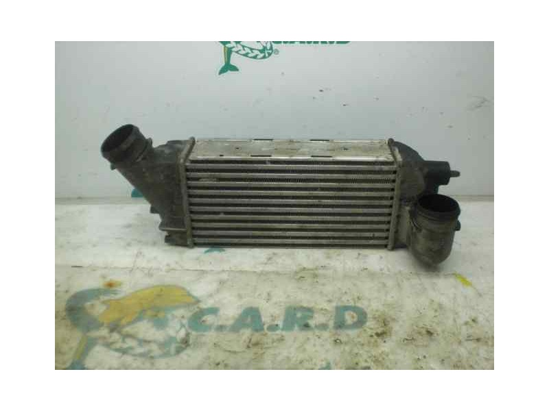 Recambio de intercooler para citroën c4 grand picasso avatar referencia OEM IAM  1000002748244 