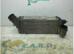 Recambio de intercooler para citroën c4 grand picasso avatar referencia OEM IAM  1000002748244 