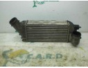 Recambio de intercooler para citroën c4 grand picasso avatar referencia OEM IAM  1000002748244 