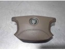 Recambio de kit airbag para jaguar s-type 2.7 v6 diesel classic referencia OEM IAM   AIRBAG CONDUCTOR QUEMADO , VER FOTOS