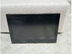 Recambio de sistema navegacion gps para citroën berlingo feel m 5p referencia OEM IAM 9830426480 503018801103 