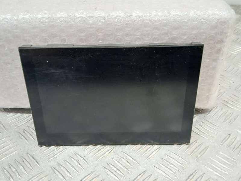 Recambio de sistema navegacion gps para citroën berlingo feel m 5p referencia OEM IAM 9830426480 503018801103 