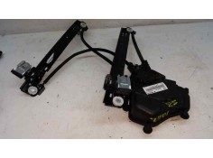 Recambio de elevalunas delantero izquierdo para seat ibiza st (6j8) reference referencia OEM IAM  14 PINS ELECTRICO