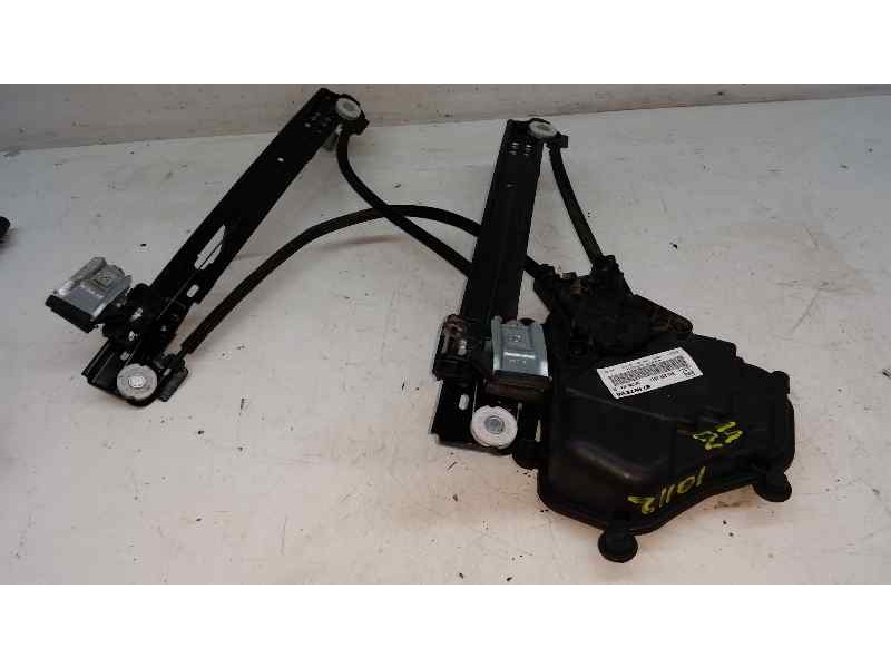 Recambio de elevalunas delantero izquierdo para seat ibiza st (6j8) reference referencia OEM IAM  14 PINS ELECTRICO