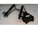 Recambio de elevalunas delantero izquierdo para seat ibiza st (6j8) reference referencia OEM IAM  14 PINS ELECTRICO