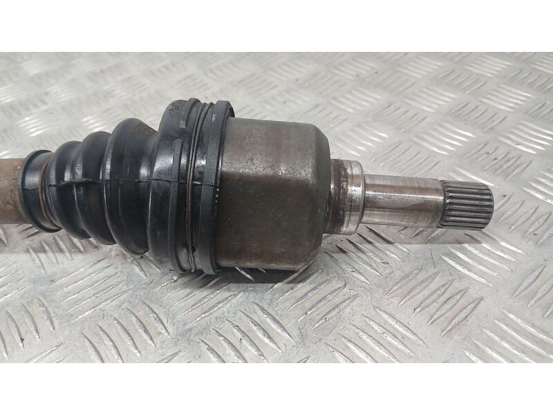 Recambio de transmision delantera izquierda para citroën xsara picasso lx plus referencia OEM IAM 3272KL  