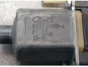 Recambio de elevalunas delantero derecho para ford fiesta (cb1) trend referencia OEM IAM 8A6114553A  ELECTRICO 2 PINS