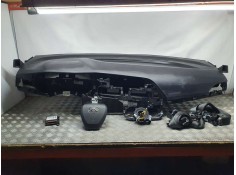 KIT AIRBAG C00268534 C/ SALPICADERO Y PRETENSORES