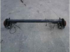 Recambio de puente trasero para peugeot boxer camión 333 l2 bluehdi 140 stop&start referencia OEM IAM   