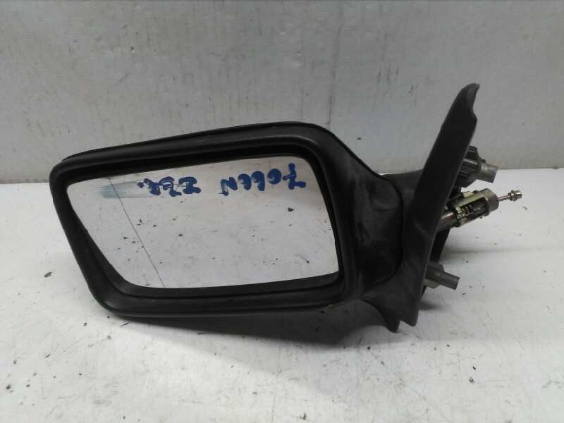 Recambio de retrovisor izquierdo para seat ibiza (6k) cl referencia OEM IAM   CM