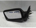Recambio de retrovisor izquierdo para seat ibiza (6k) cl referencia OEM IAM   CM