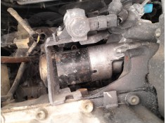 Recambio de motor arranque para peugeot 307 (3a/c) 2.0 hdi 90 referencia OEM IAM 5802CP  