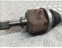Recambio de transmision delantera izquierda para citroën c3 feel referencia OEM IAM 9806459180  