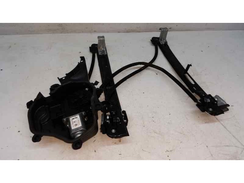 Recambio de elevalunas delantero izquierdo para seat ibiza st (6j8) reference referencia OEM IAM  14 PINS ELECTRICO