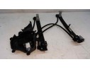 Recambio de elevalunas delantero izquierdo para seat ibiza st (6j8) reference referencia OEM IAM  14 PINS ELECTRICO