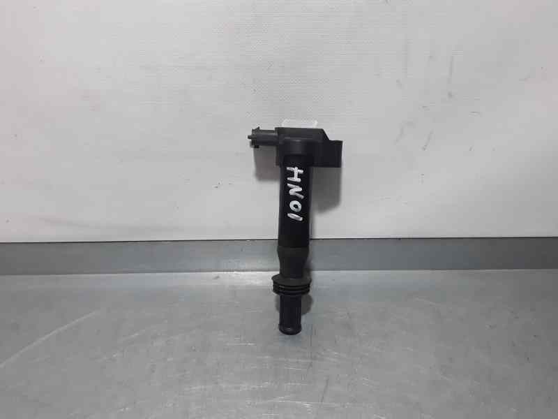 Recambio de bobina encendido para peugeot 208 1.2 12v e-thp referencia OEM IAM 9675390980 28276583 DELPHI