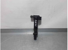 Recambio de bobina encendido para peugeot 208 1.2 12v e-thp referencia OEM IAM 9675390980 28276583 DELPHI