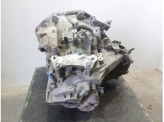 CAJA CAMBIOS 32010JG70E 6VELOCIDADES