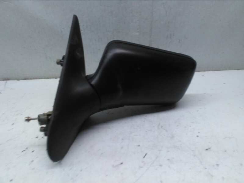 Recambio de retrovisor izquierdo para seat ibiza (6k) cl referencia OEM IAM   CM