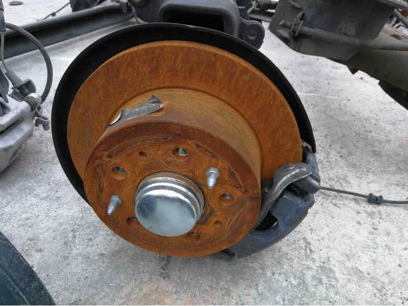 Recambio de puente trasero para peugeot boxer camión 333 l2 bluehdi 140 stop&start referencia OEM IAM   