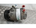 Recambio de compresor aire acondicionado para opel corsa c essentia referencia OEM IAM 9165714  