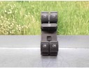 Recambio de mando elevalunas delantero izquierdo para skoda octavia berlina (1z3) family referencia OEM IAM 1Z0959858B  