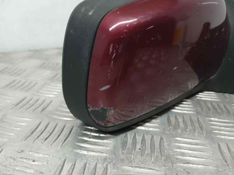 Recambio de retrovisor derecho para citroën xantia berlina 1.6 tentation referencia OEM IAM 8148VQ  C/ MANDO Y TOCADO