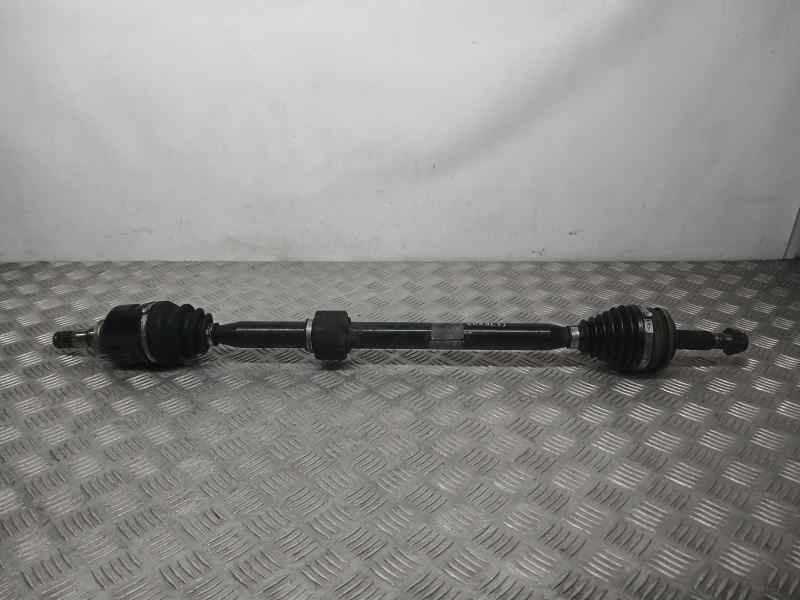 Recambio de transmision delantera derecha para toyota auris sol referencia OEM IAM 4341002571  