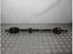 Recambio de transmision delantera derecha para toyota auris sol referencia OEM IAM 4341002571  