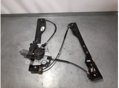 ELEVALUNAS DELANTERO IZQUIERDO 13260137 927205104 ELECTRICO BROSE