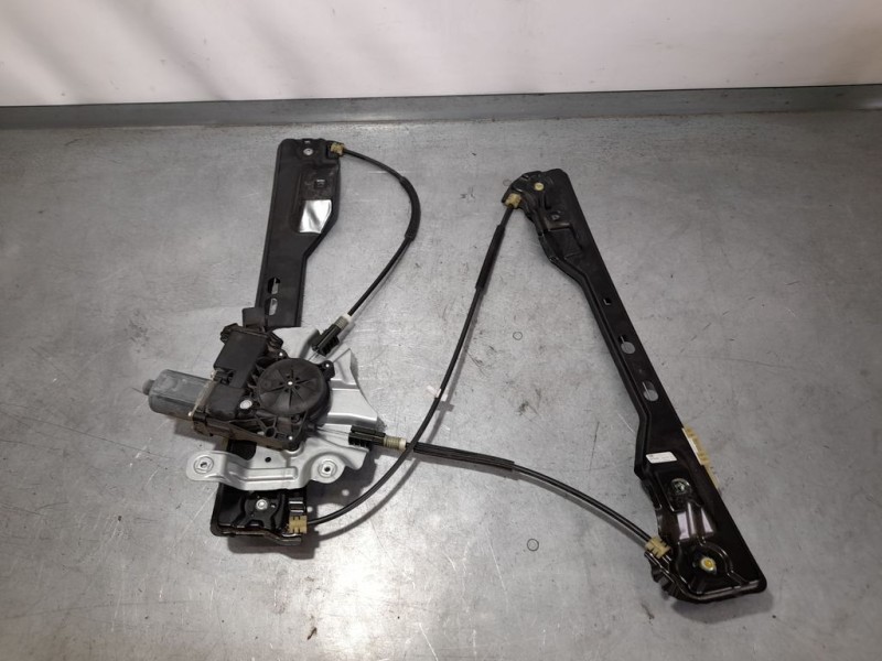Recambio de elevalunas delantero izquierdo para opel zafira tourer excellence referencia OEM IAM 13260137 927205104 ELECTRICO BR