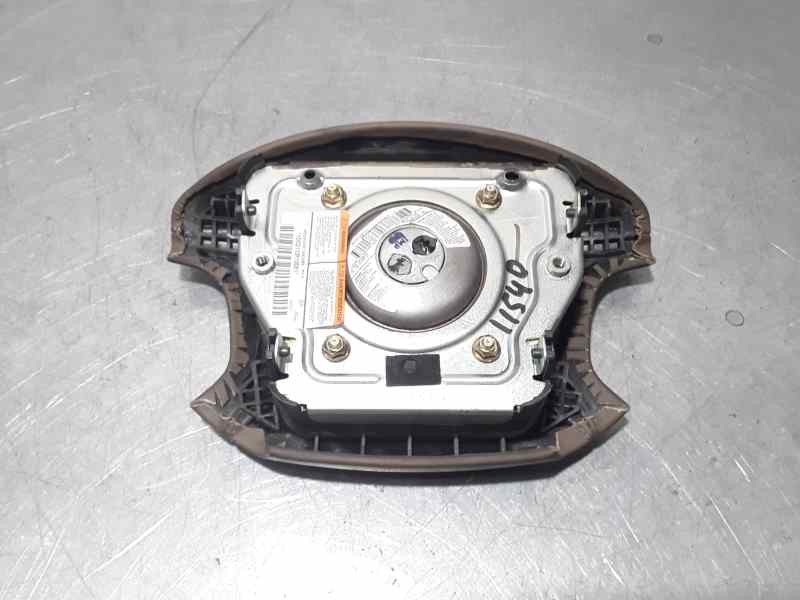 Recambio de kit airbag para jaguar s-type 2.7 v6 diesel classic referencia OEM IAM   AIRBAG CONDUCTOR QUEMADO , VER FOTOS