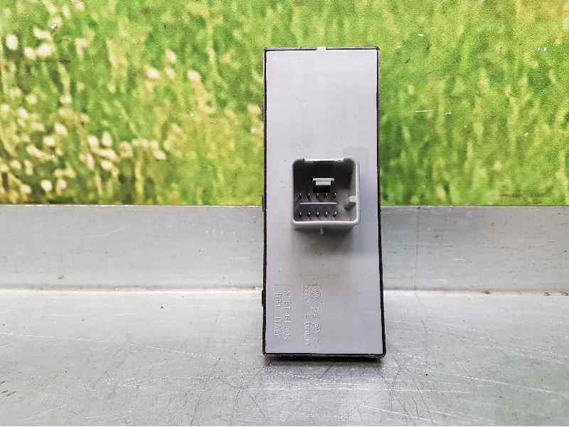 Recambio de mando elevalunas delantero izquierdo para skoda octavia berlina (1z3) family referencia OEM IAM 1Z0959858B  