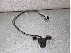 Recambio de camara vision trasera para mitsubishi space star 120 kaiteki referencia OEM IAM 8781A278  